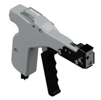 MATelec Cable Tie Tensioning Tool